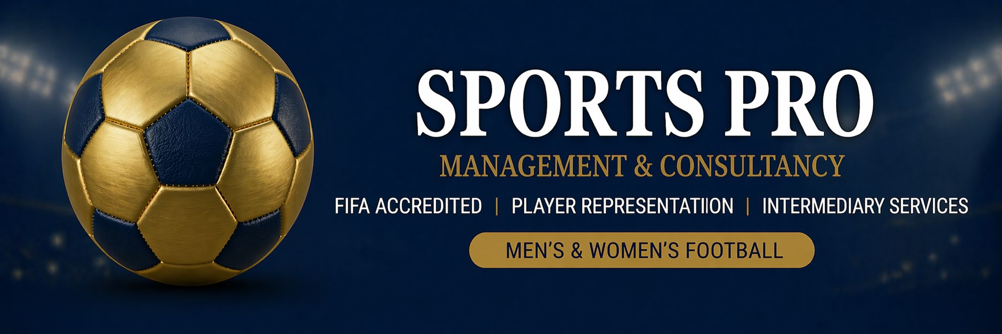 Sports Pro
